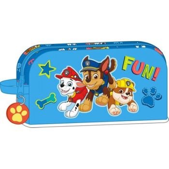 Portadesayunos Termo Paw Patrol Friendship 21,5x12x6,5cm