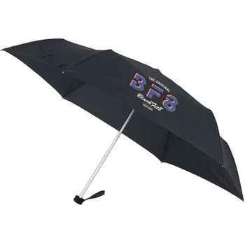 Safta-paraguas Plegable Manual 48 Cm Blackfit8 Urban 48xxcm, Multicolor (342245322)