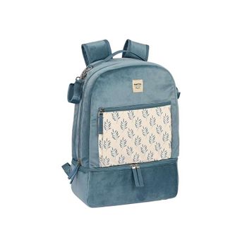 Mochila Xiaomi Commuter Backpack 21L Azul Claro