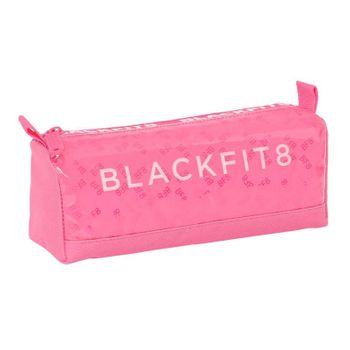 Blackfit8 Blackfit8-portatodo Glow Up 21x8x7cm, Multicolor (safta 842244742)