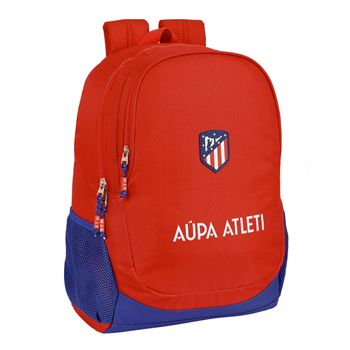 Mochila Escolar Con Ruedas El Hormiguero Azul (32 X 42 X 15 Cm) con Ofertas  en Carrefour