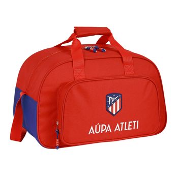 Mochila Atletico De Madrid Con Ruedas Authentic