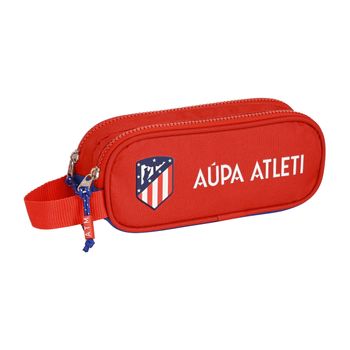 Mochila Nike Atlético Madrid oficial roja, Mochila oficial At.Madrid