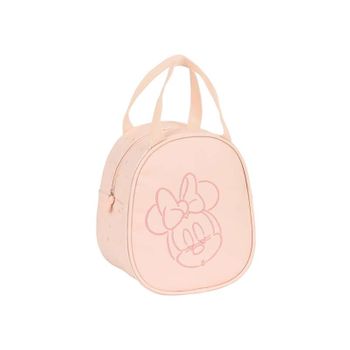 Neceser Termo De Minnie Mouse Baby (safta - Mickey - 812234607)