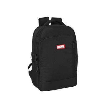 Mochila Fin De Semana Portatil 15,6'' Safta Business black 30x44x16cm  (642200834) con Ofertas en Carrefour