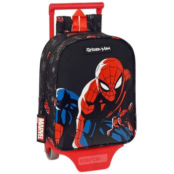 Trolley Hero Spiderman Marvel 27cm