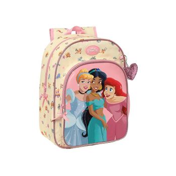 SKPAT - Mochila Guardería Niña - Ideal para Bebé Guardería, Niña 5