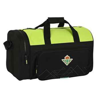 Bolsa Deporte Real Betis Balompie 47x26x27cm (safta - 712366023)