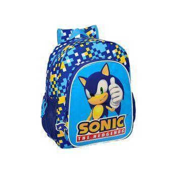 Mochila Stitch 37 CM - Premium