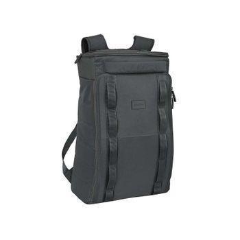 Mochila De Viaje 40 X 25 X 20 Cm Tamaño Equipaje De Mano Ryanair (negro)  con Ofertas en Carrefour