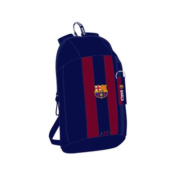 Bandolera Infantil Bolsillo FC Barcelona 1ª Equipación 22/23