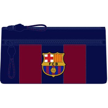 Bolsa Deporte F.c.barcelona 1ª Equip. 23/24 50x25x25cm (safta - Fútbol Club  Barcelona - 712329553) con Ofertas en Carrefour