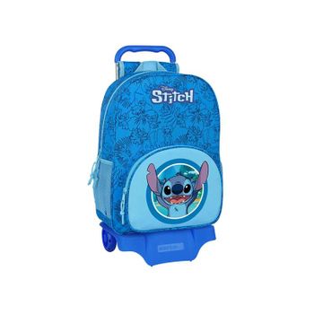 Bolso Heady Stitch Face Lilo & Stitch