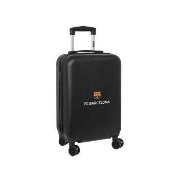 Trolley Cabina 20" F.c.barcelona 3ª Equipacion 34,5x55x20cm