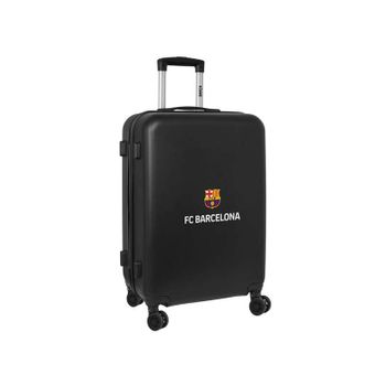 Trolley Mediano 24" F.c.barcelona 3ª Equipacion 40x63x26cm