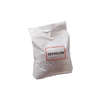 Sepiolita Absorvente Industrial 20kg