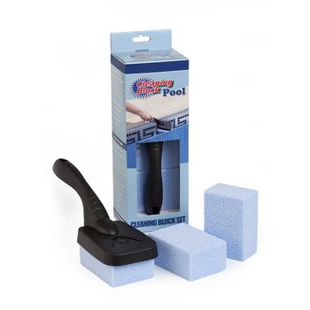 Cleaning Block Wc Solapa Individual con Ofertas en Carrefour