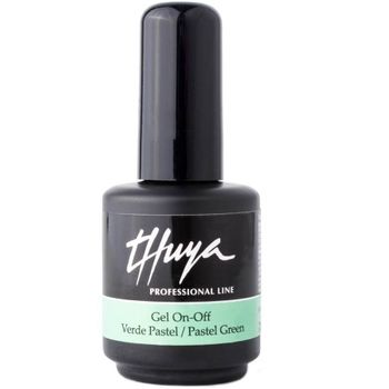 Thuya Gel On-off Esmalte Semipermanente 14 Ml