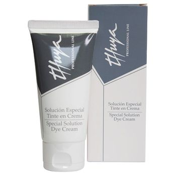 Thuya Solución Especial Tinte En Crema 14ml