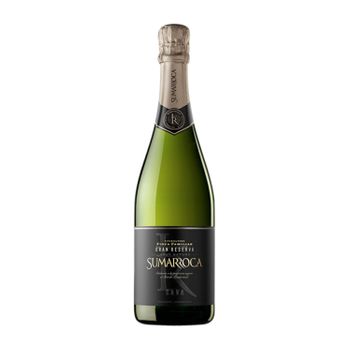 Sumarroca Brut Nature Cava Gran Reserva 75 Cl 12% Vol.