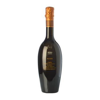 Sumarroca Núria Claverol Allier Cava Gran Reserva 75 Cl 12% Vol.