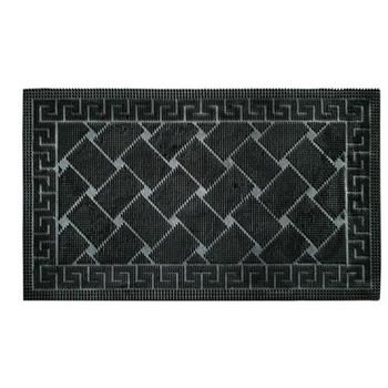 Felpudo Goma Simil Forja 45x75 Cm - Neoferr.. con Ofertas en Carrefour