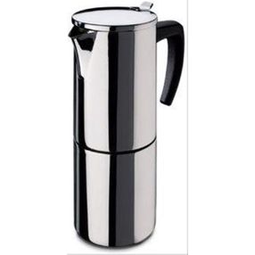 Fagor Pae Cafetera Italiana Fagor Etna 6t Inox.6tazas.�