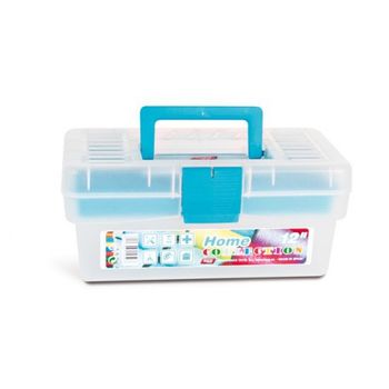 Caja Herrtas Plastico Home - Tayg - 110597