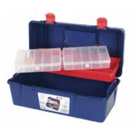 Tayg Caja Herramientas Plastico (bandeja+estuche)