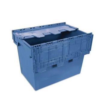 Euro Caja C Tapa 6434t 58l. 60x40x34