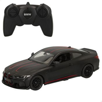 Rastar - Coche Teledirigido Bmw M4 Csl Con Luz Escala 1:16