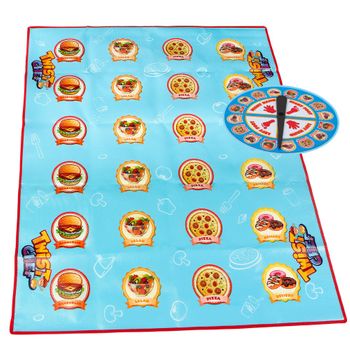 Cb Games - Mesa Multijuegos 4 En 1 Para Niños 81x43x27 Cm con Ofertas en  Carrefour