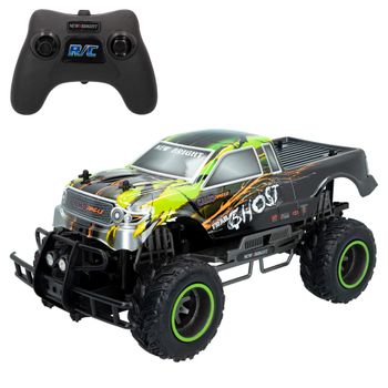 Coche Teledirigido Rc Cruiser 1:12 Ninco con Ofertas en Carrefour