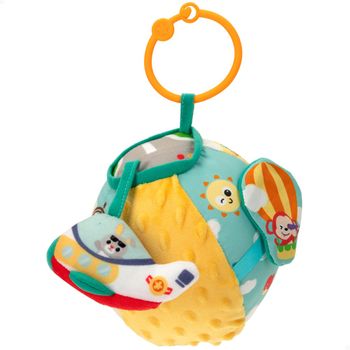 Bolas De Colores Para Piscina De Bebé 250 Unidades Vidaxl con Ofertas en  Carrefour