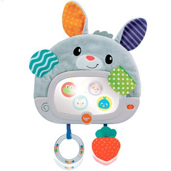 Babero bebe Fisher Price (Pack 2 unidades) – MANCHATOYS