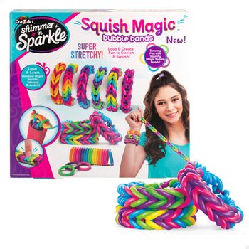 Shimmer N Sparkle - Juego De Manualidades Creativas Con Gemas Brillantes  con Ofertas en Carrefour