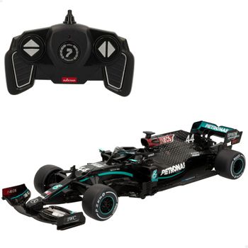 Rastar Coche Teledirigido Mercedes-amg F1 W11 1:18