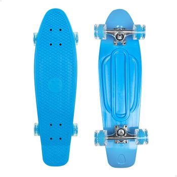 Skateboard Niños 31x8 Skids Control Carbone con Ofertas en Carrefour