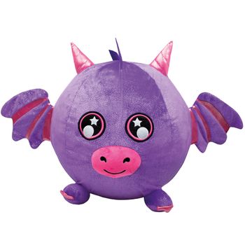 Glowies Peluche Con Luz Y Sonido Para Dormir Color Azul con Ofertas en  Carrefour