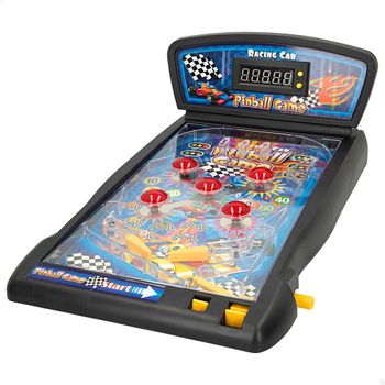 Jogo Basquete Pinball Multikids - BR2012 - Laser Eletro