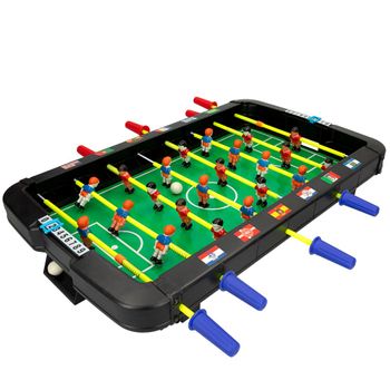 Set De Porterías De Fútbol Mini 2 Uds Para Niños 91,5x48x61 Cm Vidaxl con  Ofertas en Carrefour