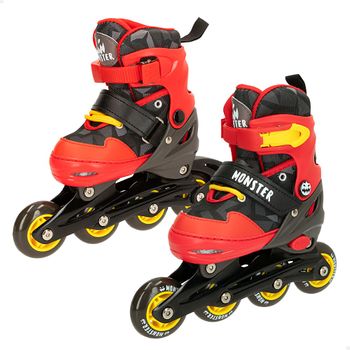 Patines En Linea Skids Control Talla 38-41 con Ofertas en Carrefour