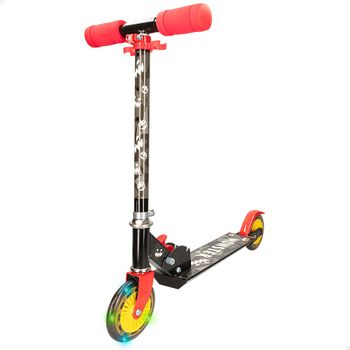 CB Riders, Ride & Roar, Patinete infantil 3 ruedas, diseño