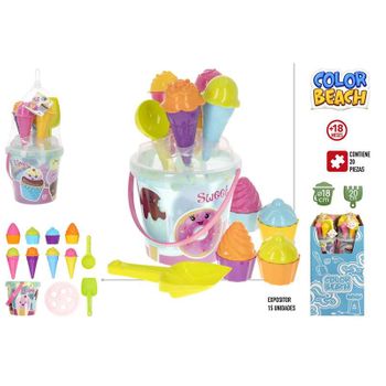 Carretilla Juguete Playa / Jardin 65 Cm. con Ofertas en Carrefour