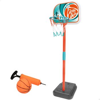 Canasta Baloncesto Set Tablero Basket Dunk 90x60 Cm con Ofertas en  Carrefour