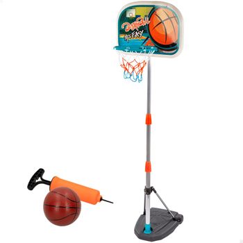 Hauki Mini Canasta De Baloncesto Para Habitaci?n 58x40 Cm, Verde con  Ofertas en Carrefour