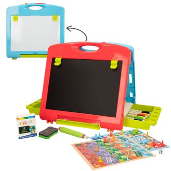 Juego educativo para niños de 3 + Años Colorbaby Set De Plastilina