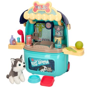 Trampolin Patrulla Canina - La Patrulla Canina tu web con los mejores  juguetes y productos
