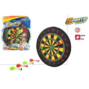 Juego De Petanca Profesional 4 Bolas Aktive Sports con Ofertas en Carrefour