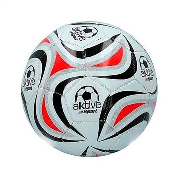 Balón De Fútbol Aktive Sport + 12 Años